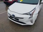 2018 TOYOTA PRIUS ACTI for sale at Copart SANDWICH