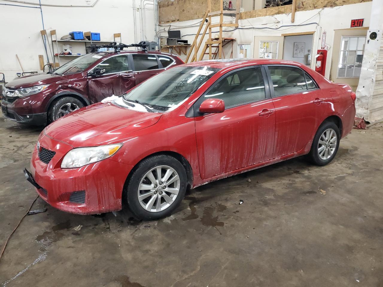 2010 Toyota Corolla - Image 1
