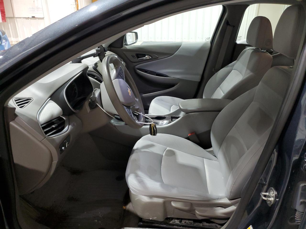 2021 Chevrolet Malibu - Image 7