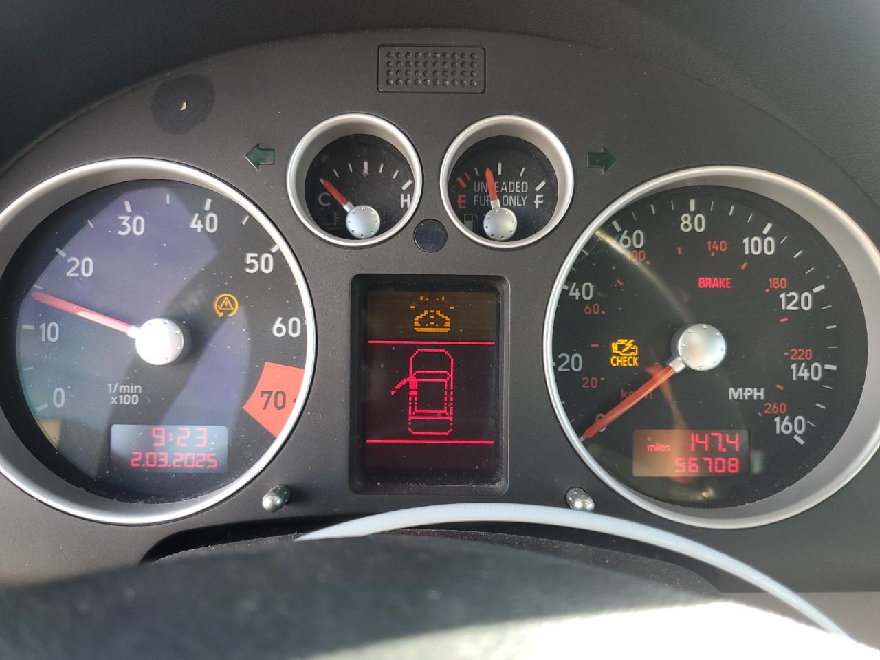 2001 Audi TT - Image 9