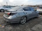 2019 Infiniti Q50 Luxe на продаже в Hillsborough, NJ - Side