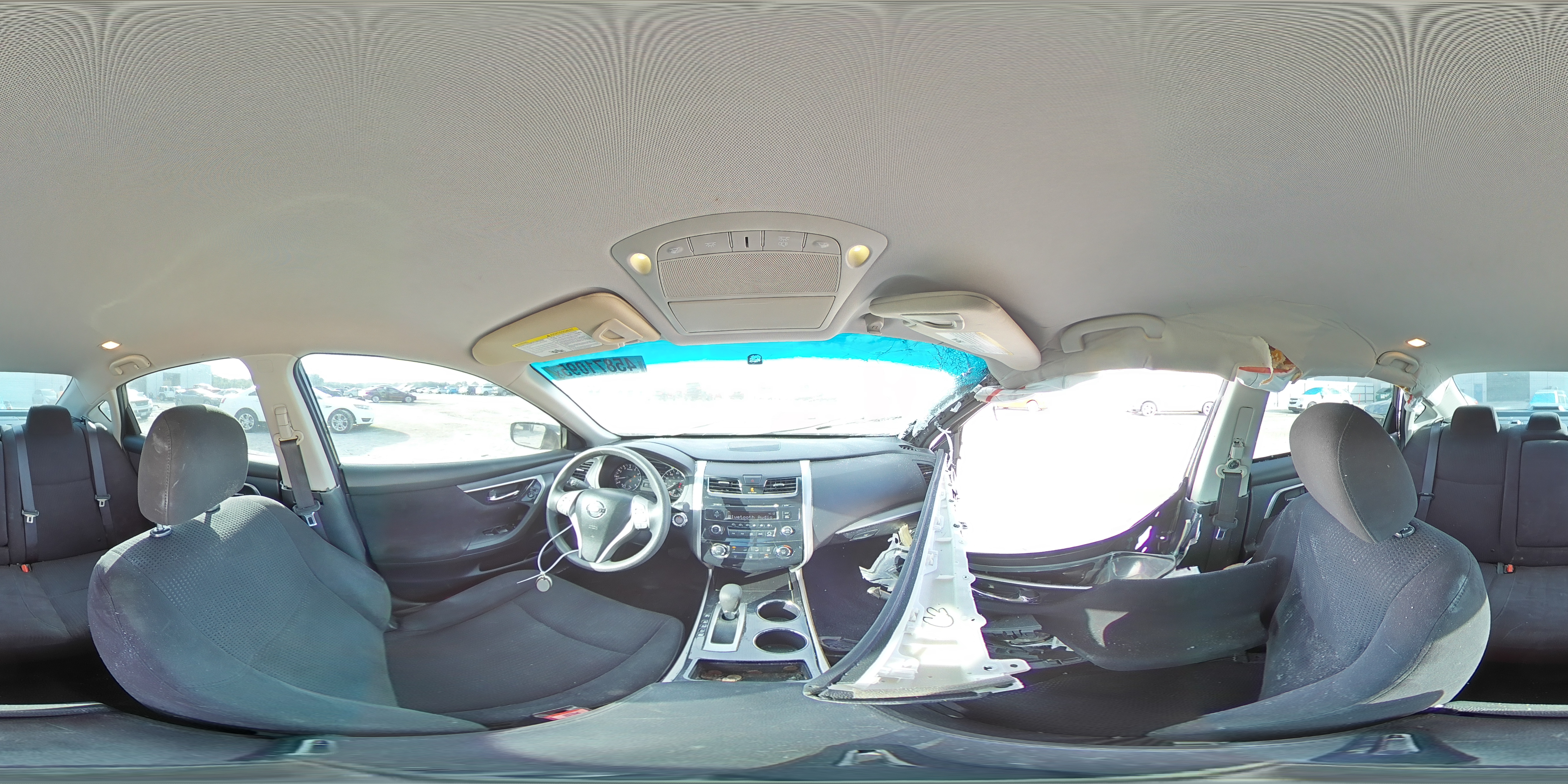 2014 Nissan Altima - Image 12