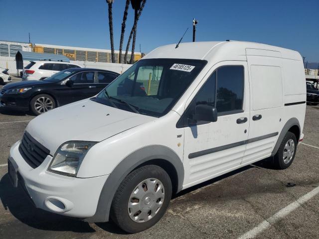2012 Ford Transit Connect Xlt