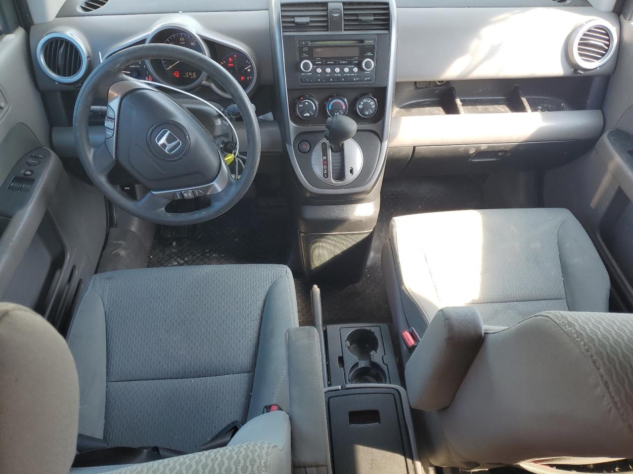 2010 Honda Element - Image 8