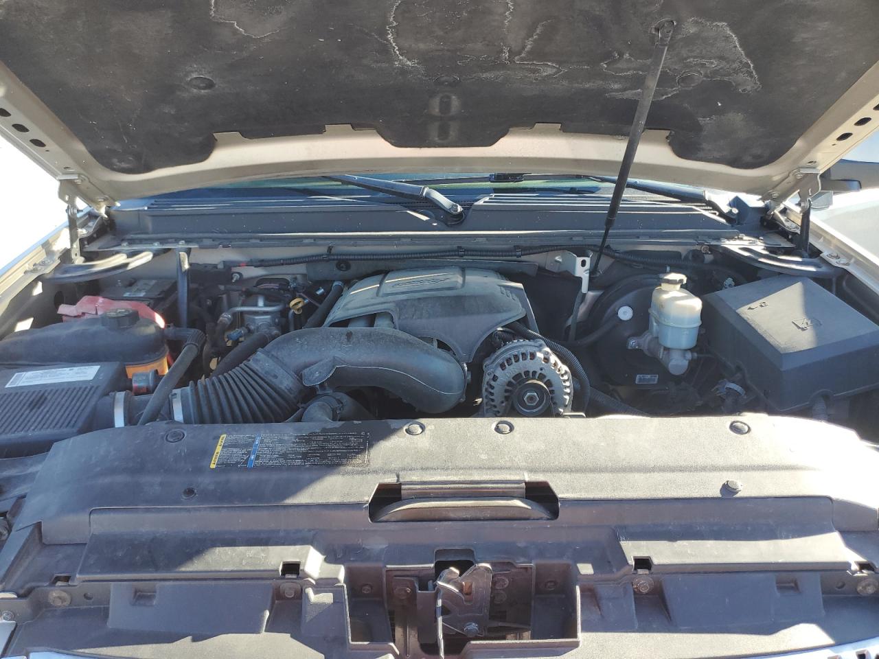 2007 GMC Yukon - Image 14
