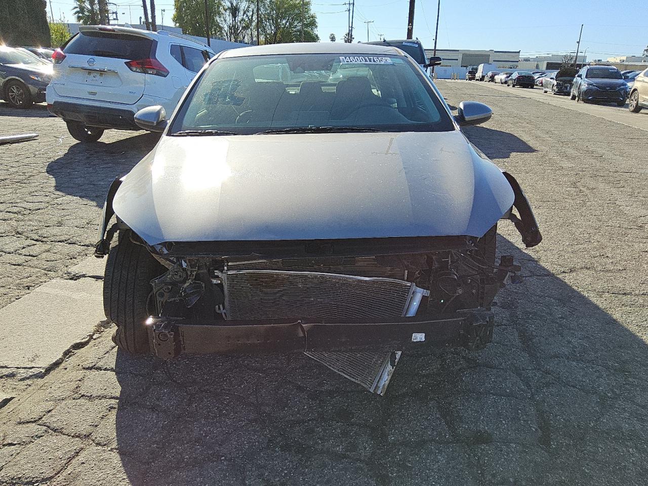 2024 Kia Forte - Image 5