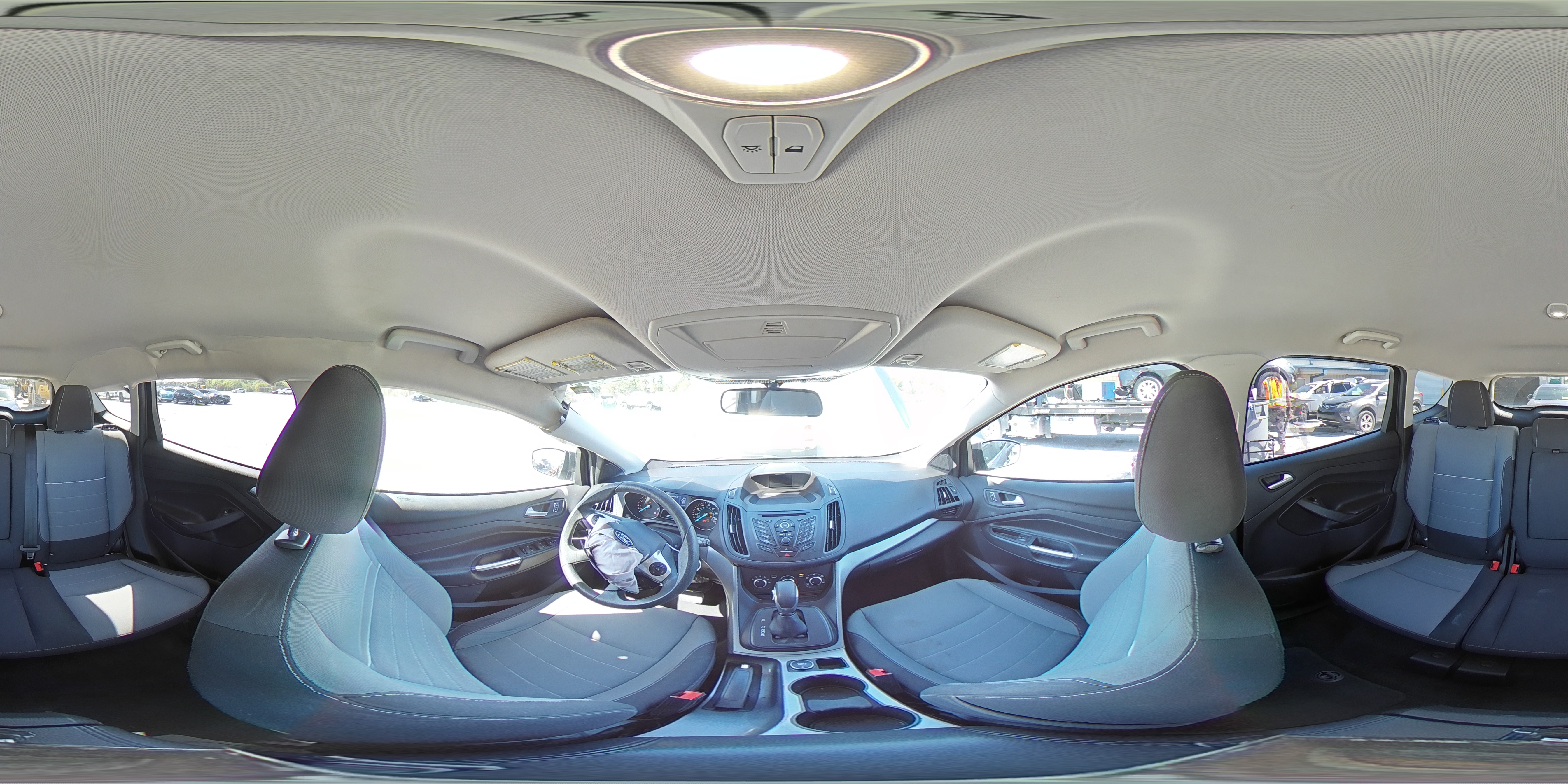 2014 Ford Escape - Image 13