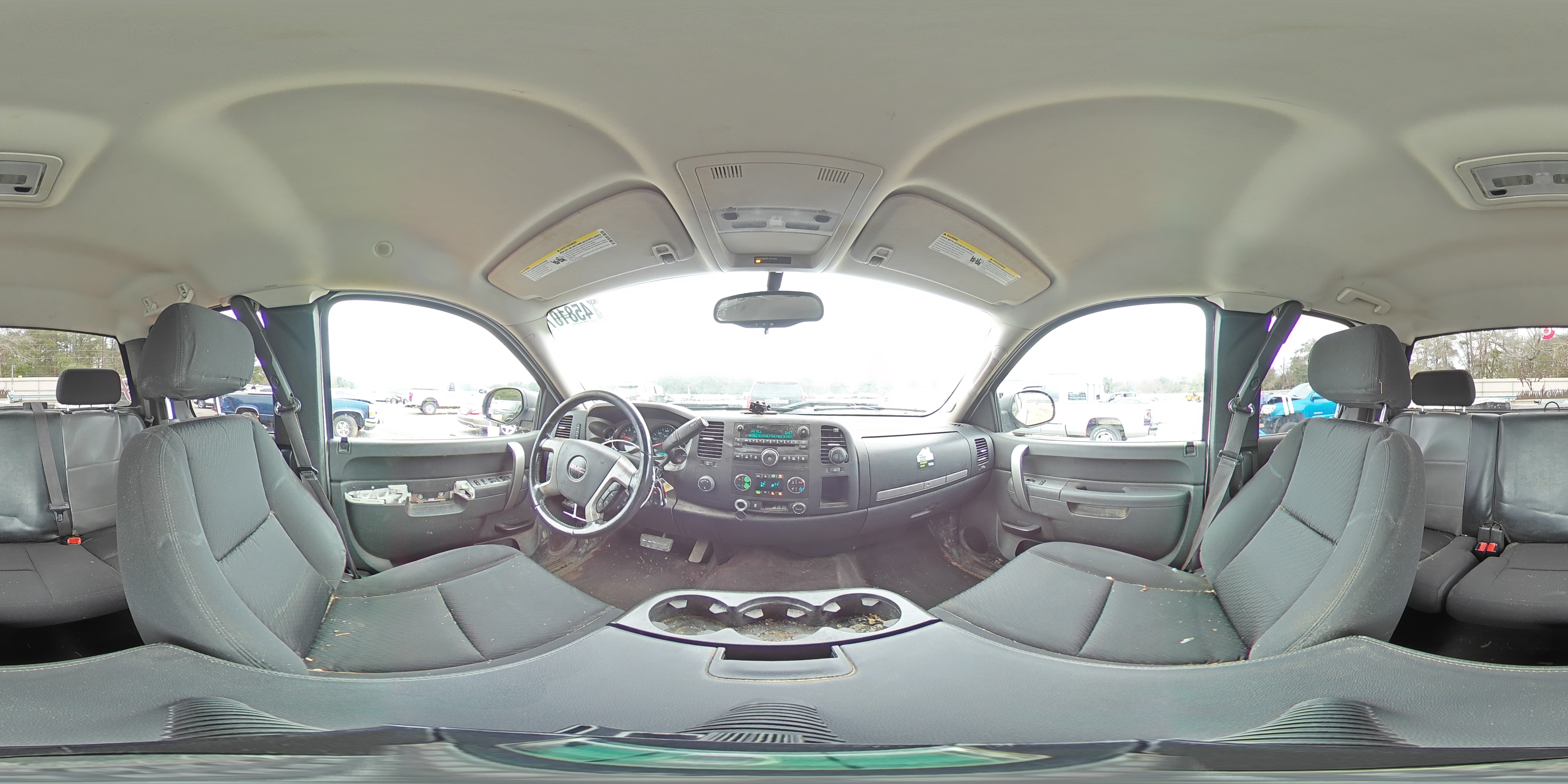 2013 GMC Sierra - Image 15