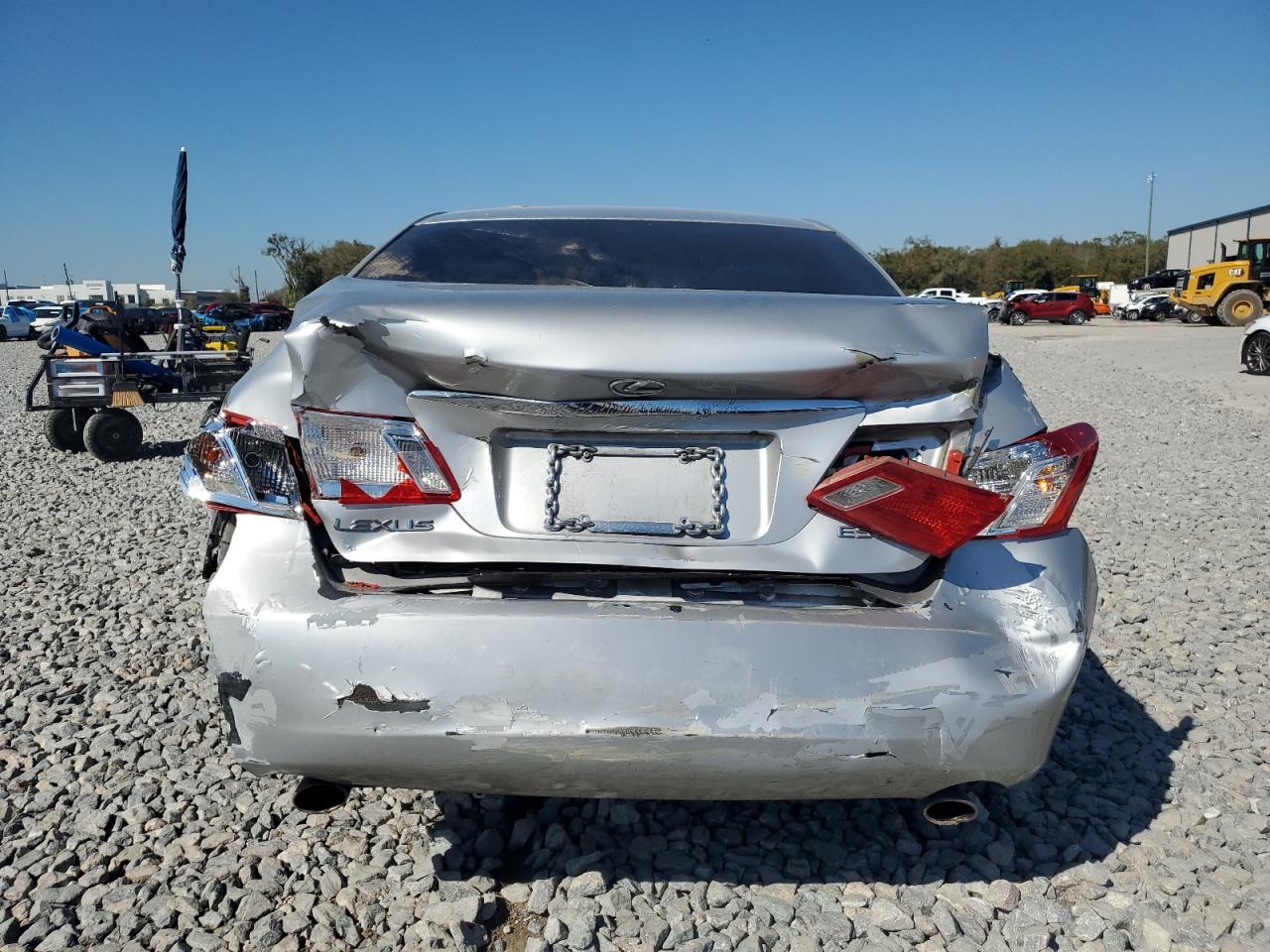 2007 Lexus ES - Image 6