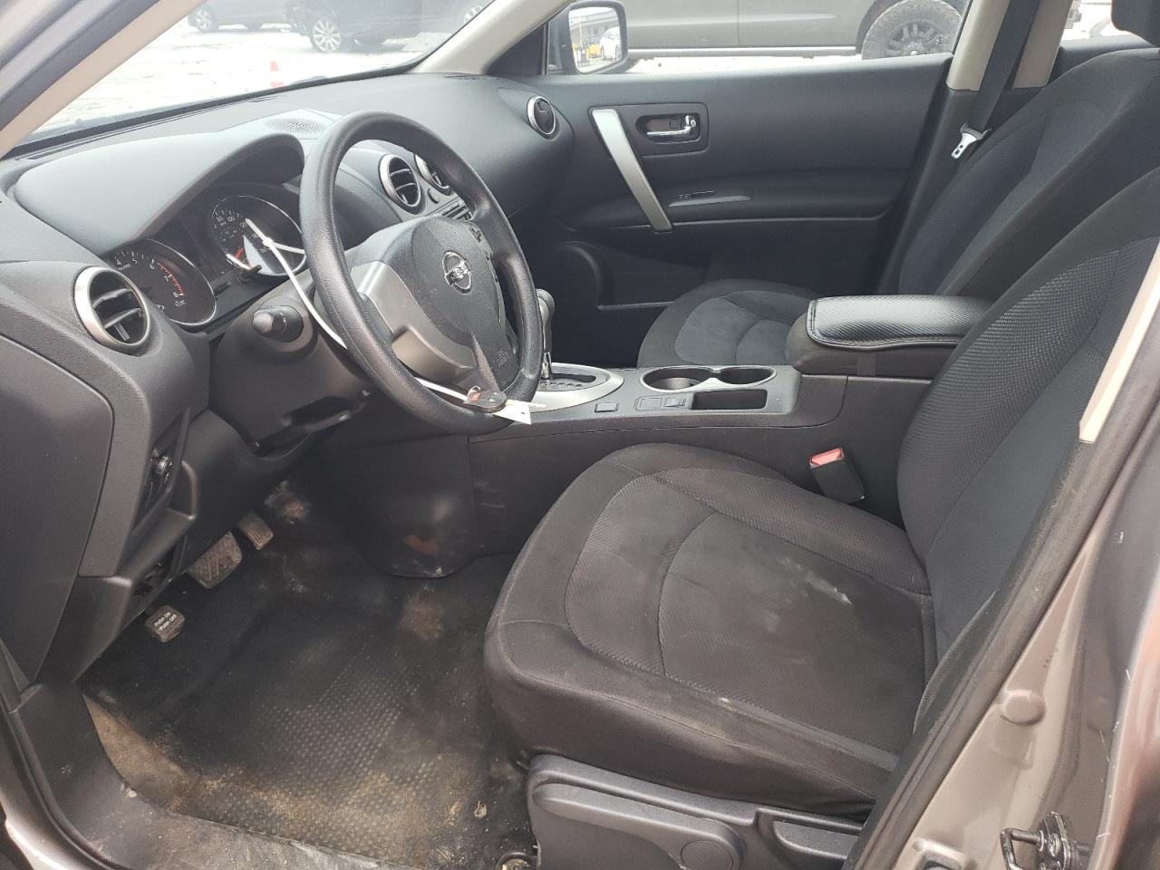 2013 Nissan Rogue - Image 7