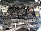 2016 Honda Civic Ex for Sale in New Britain, CT - Front End