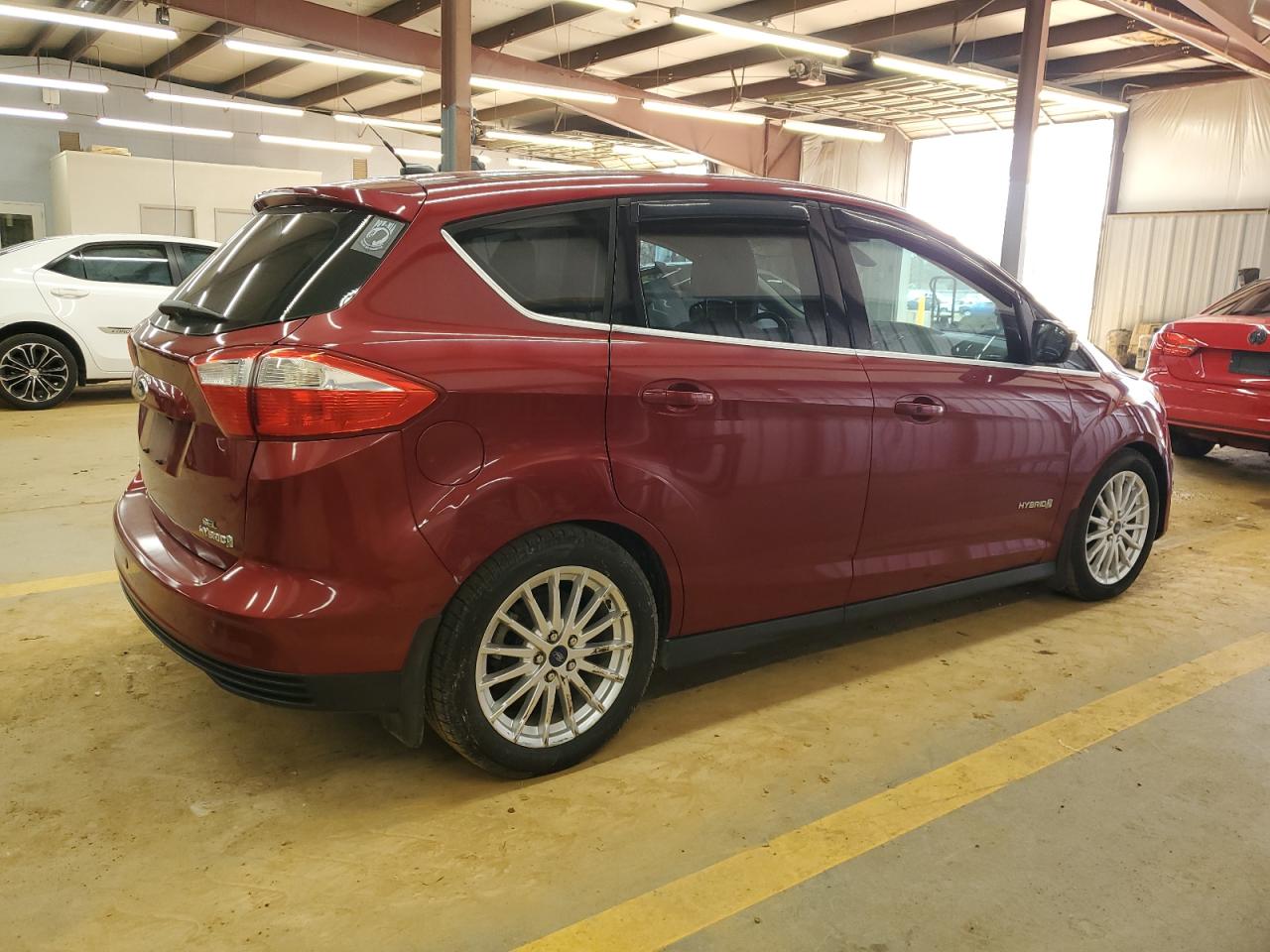 2013 Ford C-MAX - Image 3