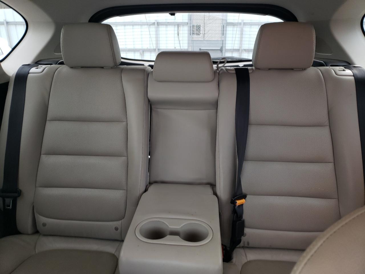 2014 Mazda CX-5 - Image 10