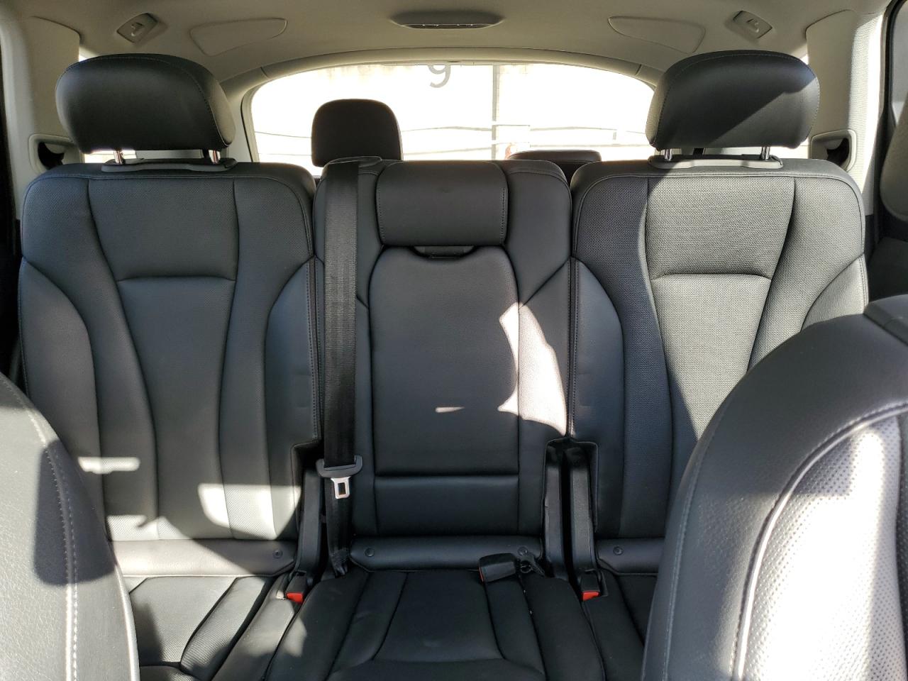2019 Audi Q7 - Image 10