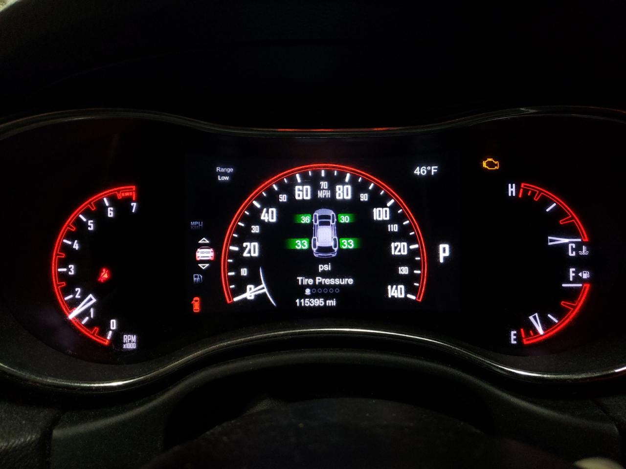 2014 Dodge Durango - Image 9