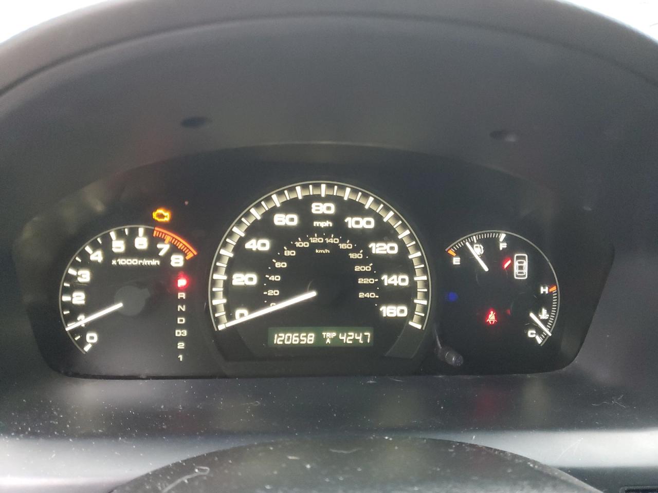 2007 Honda Accord - Image 9