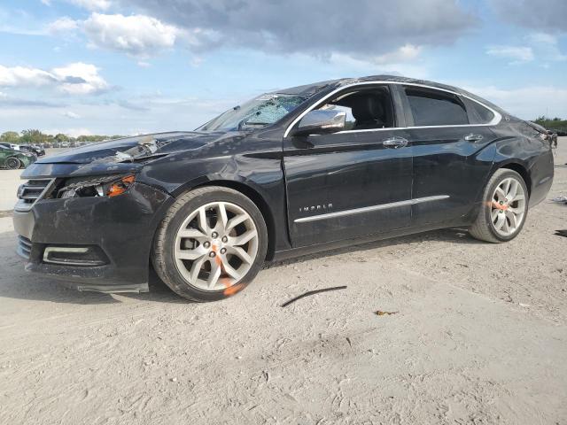 2015 Chevrolet Impala Ltz