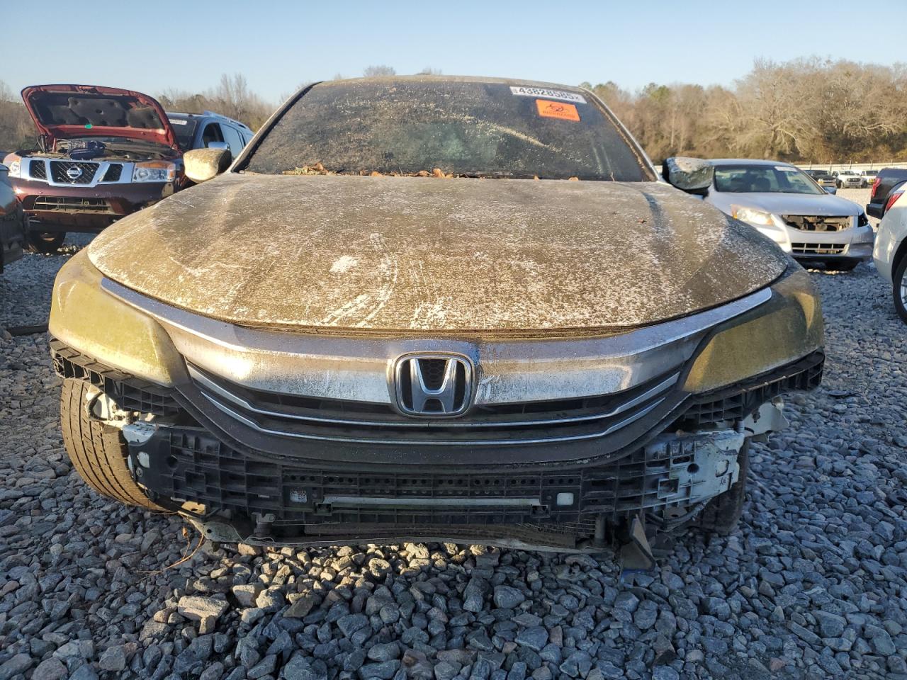 2016 Honda Accord - Image 5