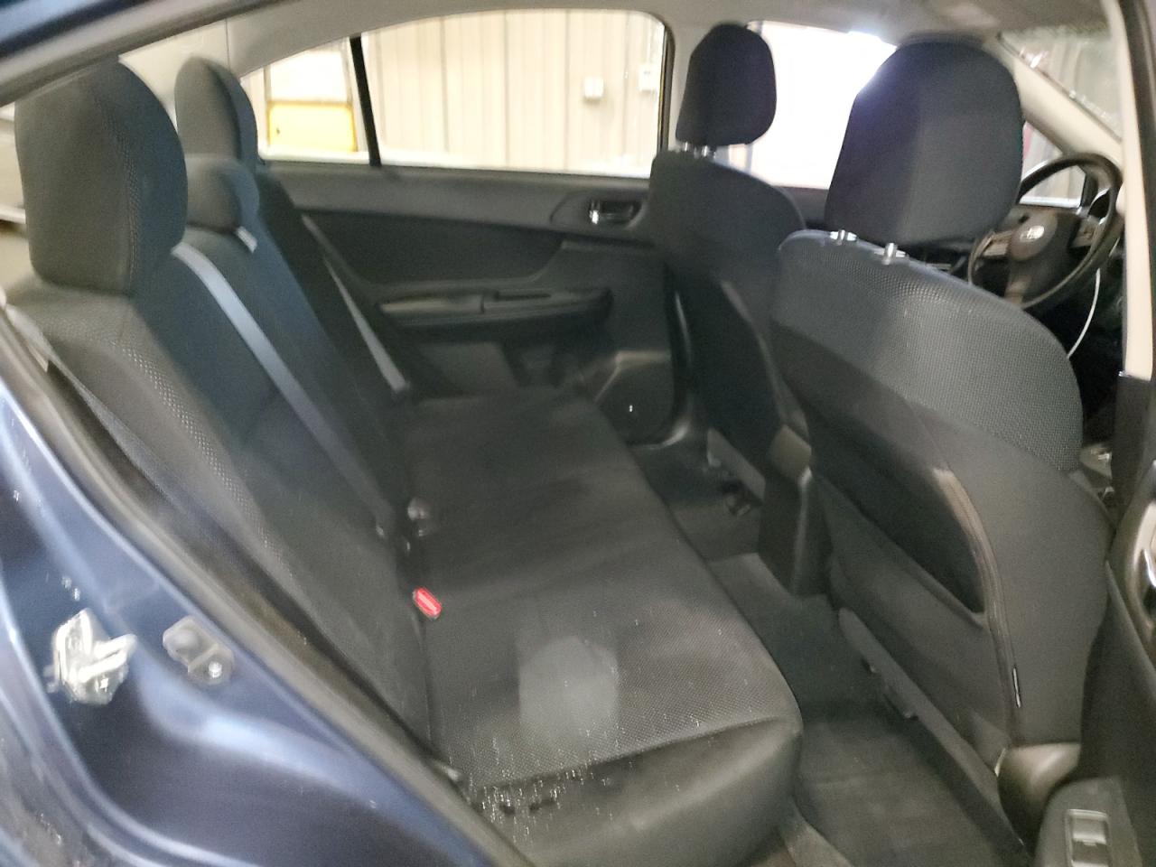 2012 Subaru Impreza - Image 10