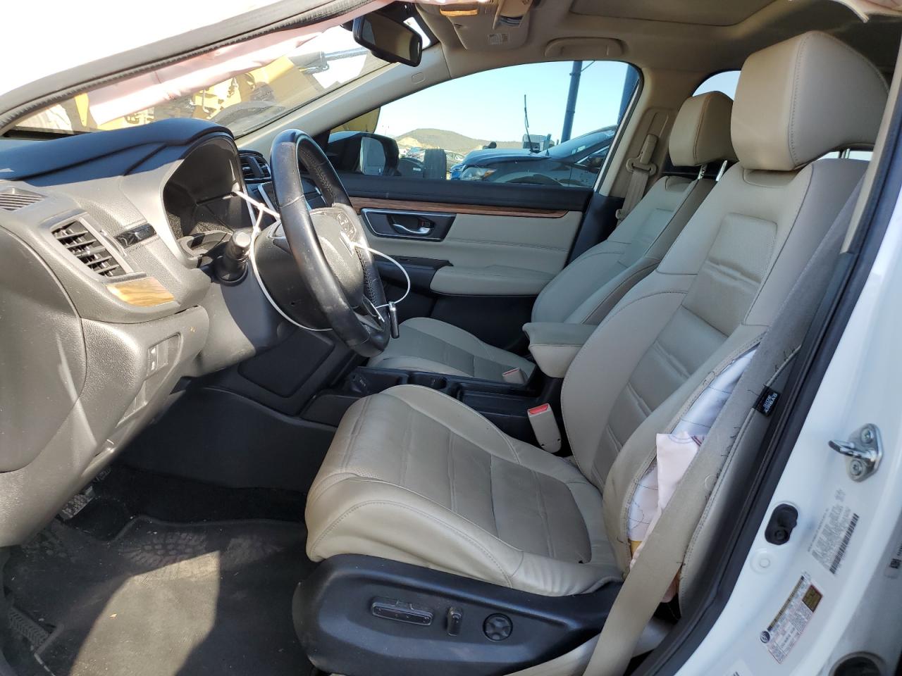 2018 Honda CR-V - Image 7