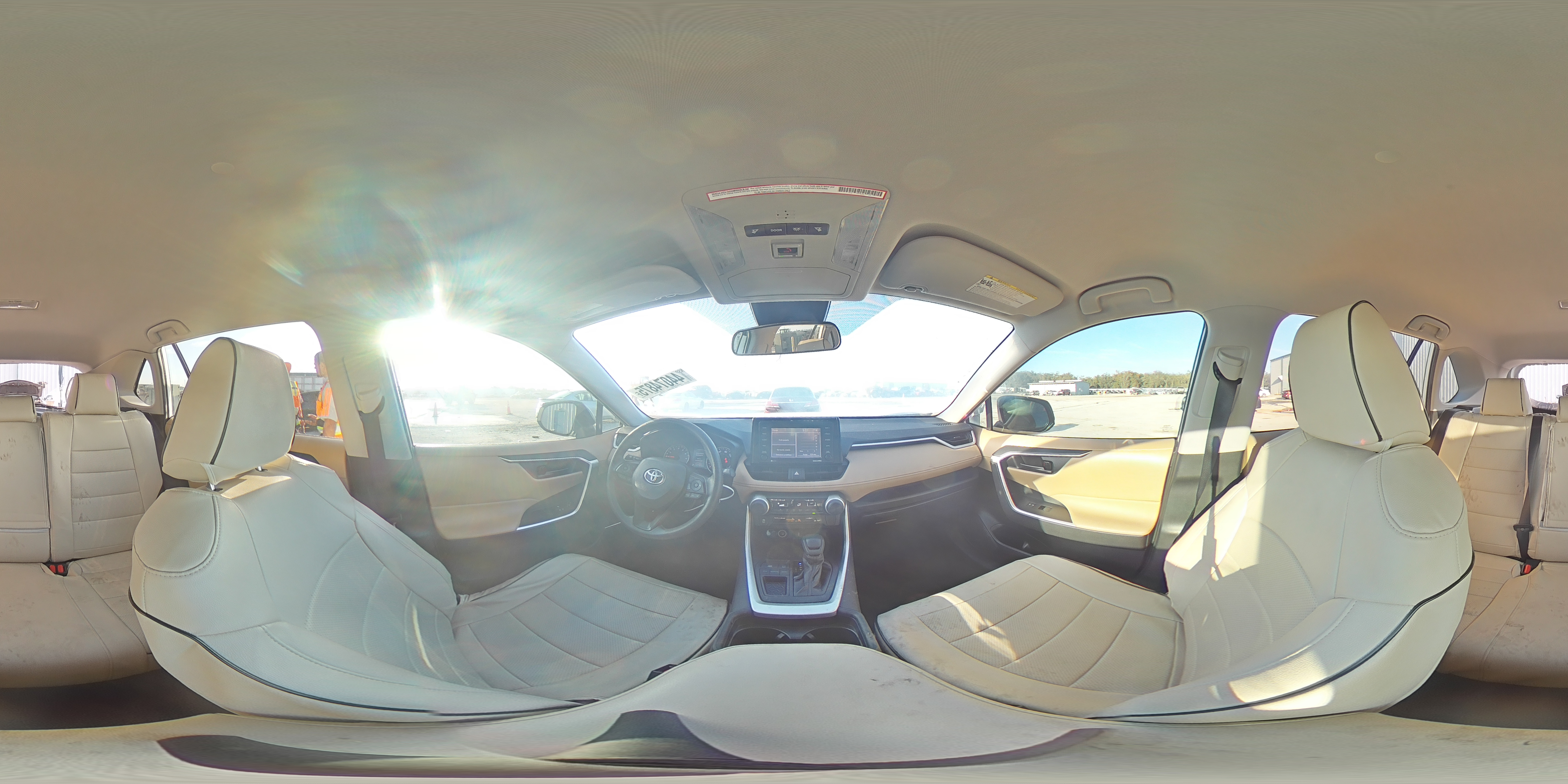 2021 Toyota RAV 4 - Image 14