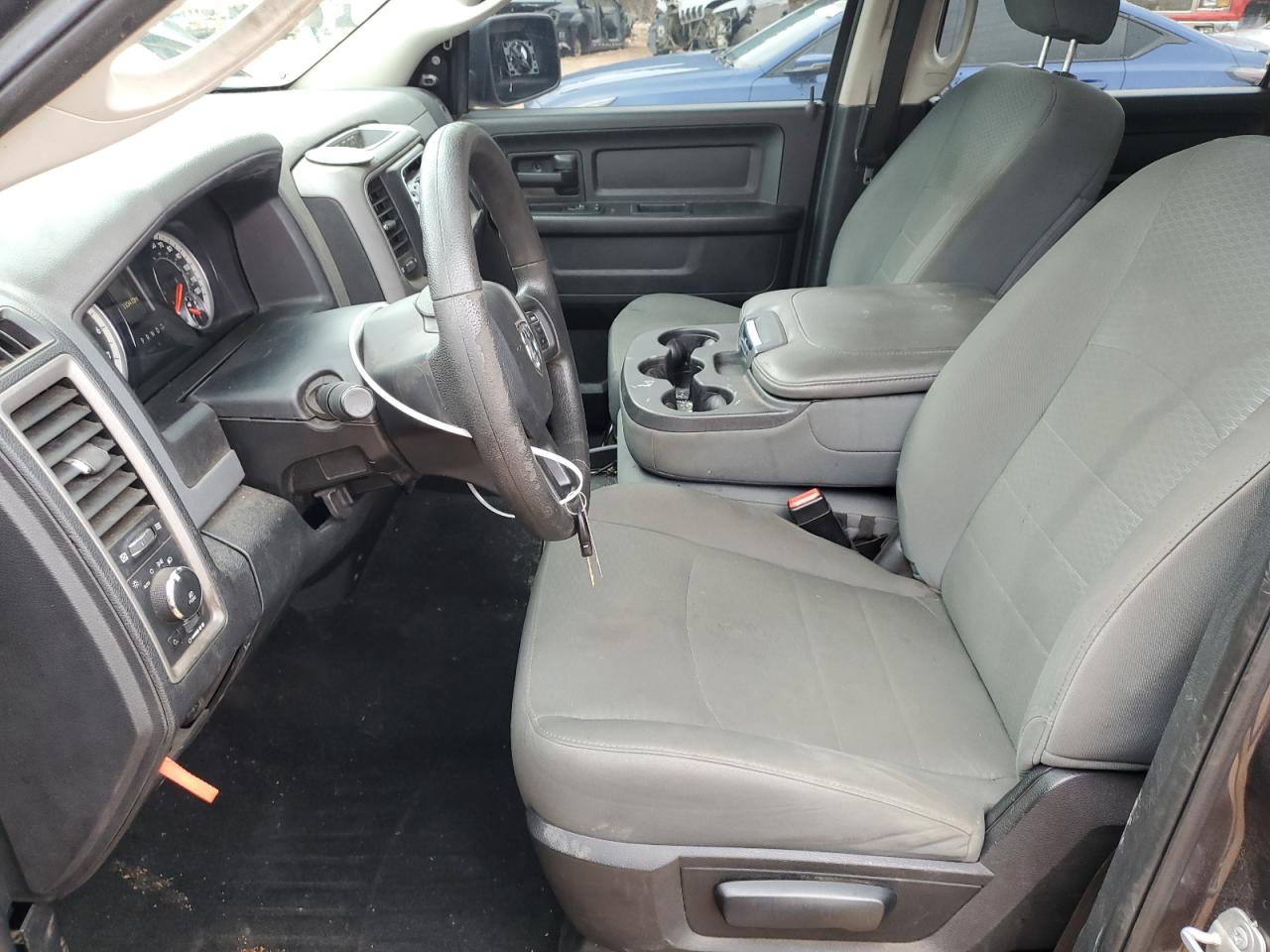 2017 RAM 1500 - Image 7