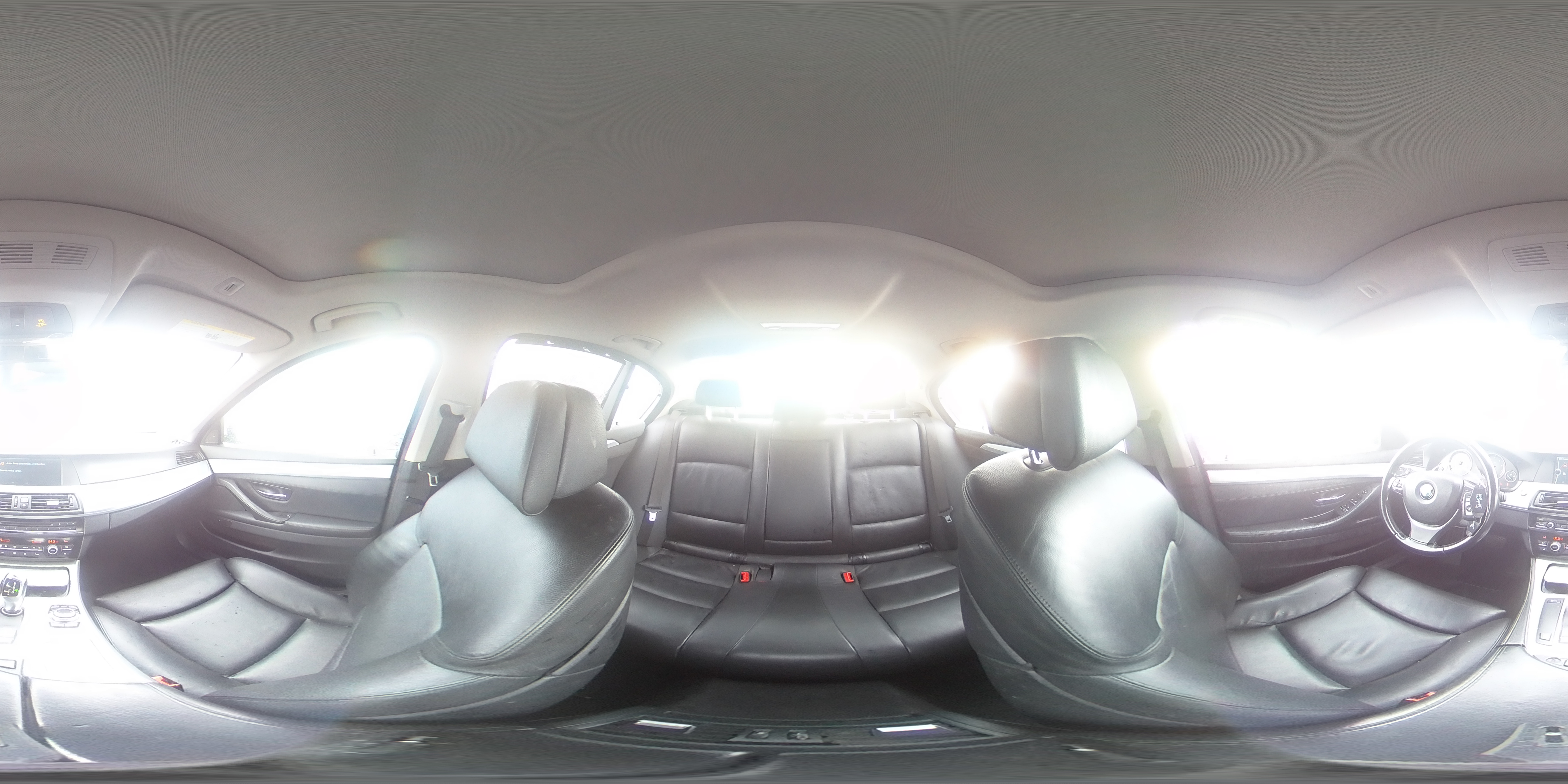 2011 BMW 5er - Image 12