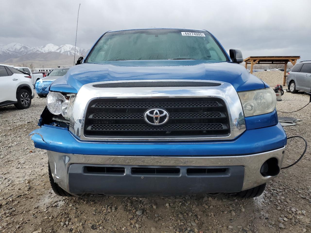 2008 Toyota Tundra - Image 5