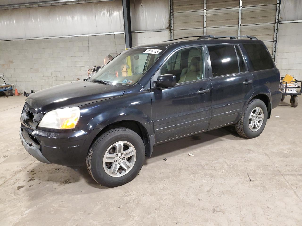 2004 Honda Pilot - Image 1