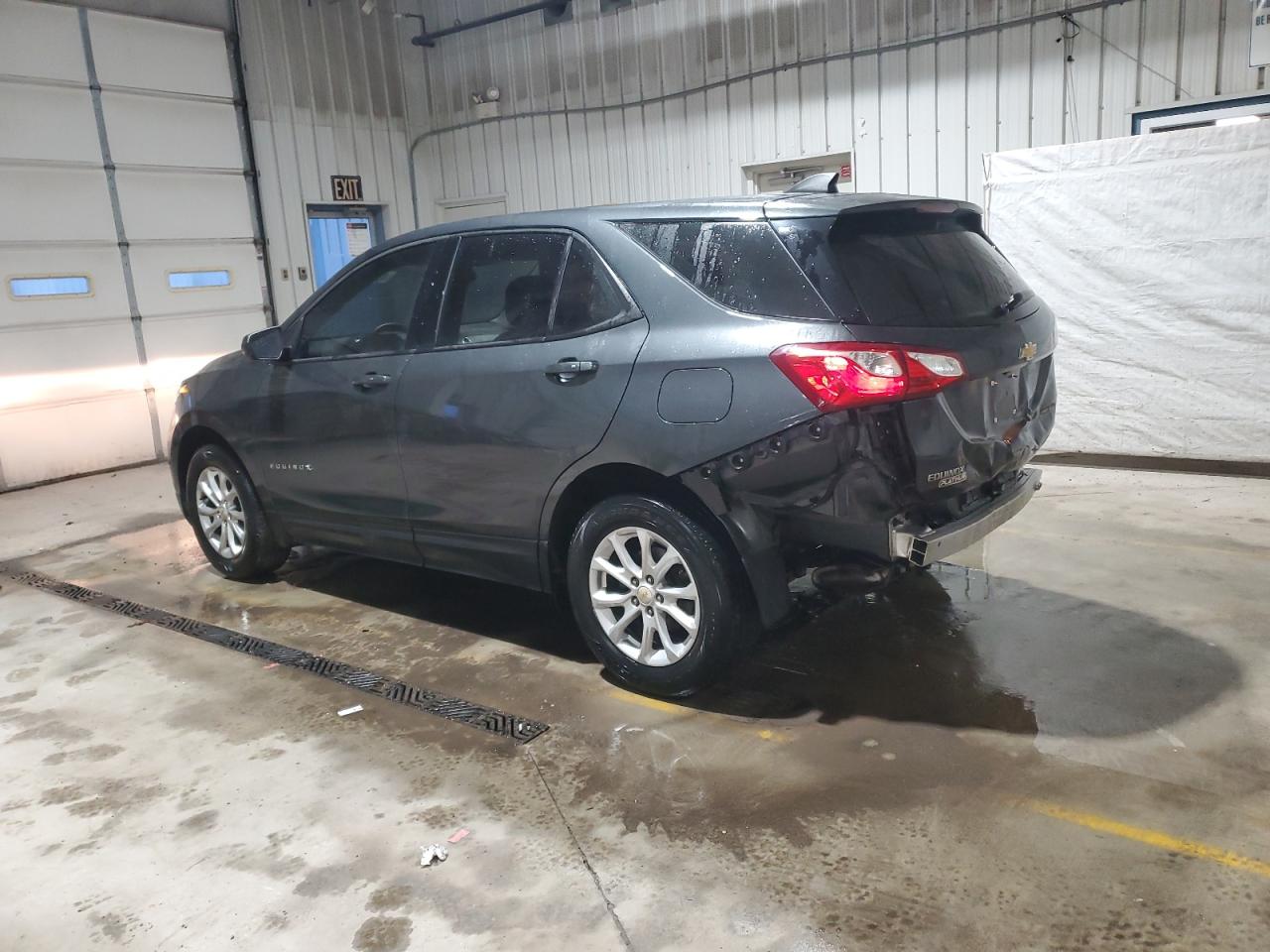 2019 Chevrolet Equinox - Image 2
