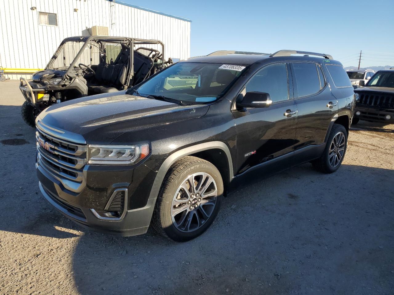 2020 GMC Acadia - Image 1