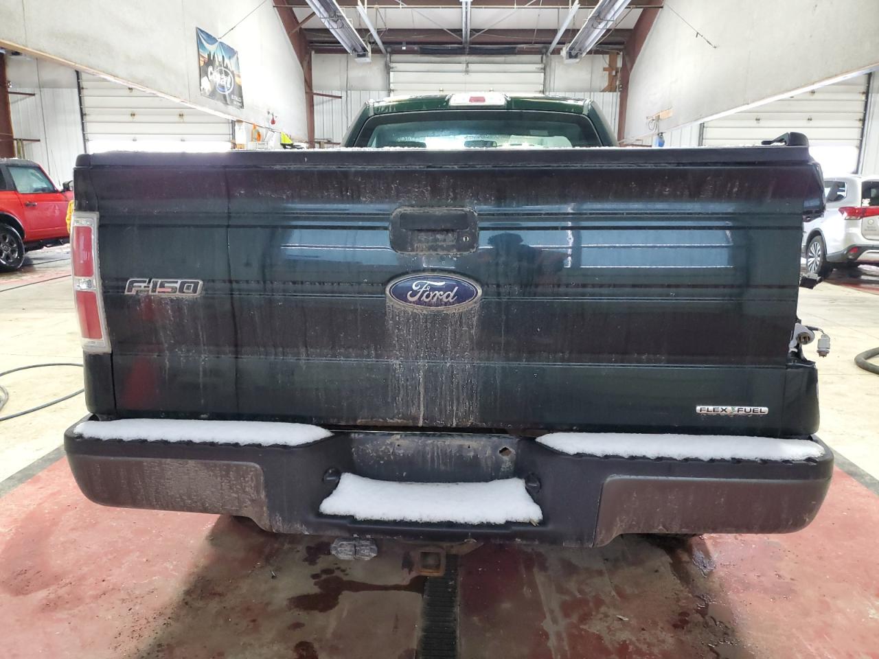 2013 Ford F-150 - Image 6