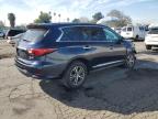 2020 Infiniti Qx60 Luxe na sprzedaż w Van Nuys, CA - Front End