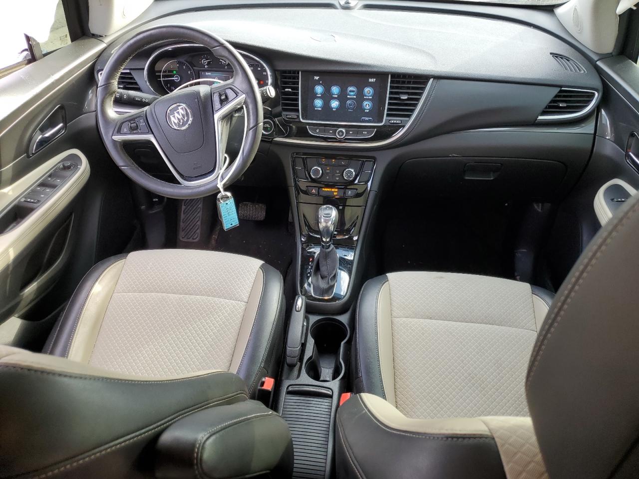 2018 Buick Encore - Image 8