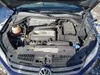 2016 Volkswagen Tiguan S for Sale in Duryea, PA - Side
