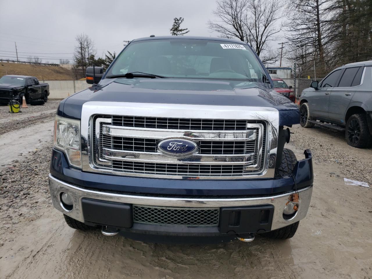 2013 Ford F-150 - Image 5