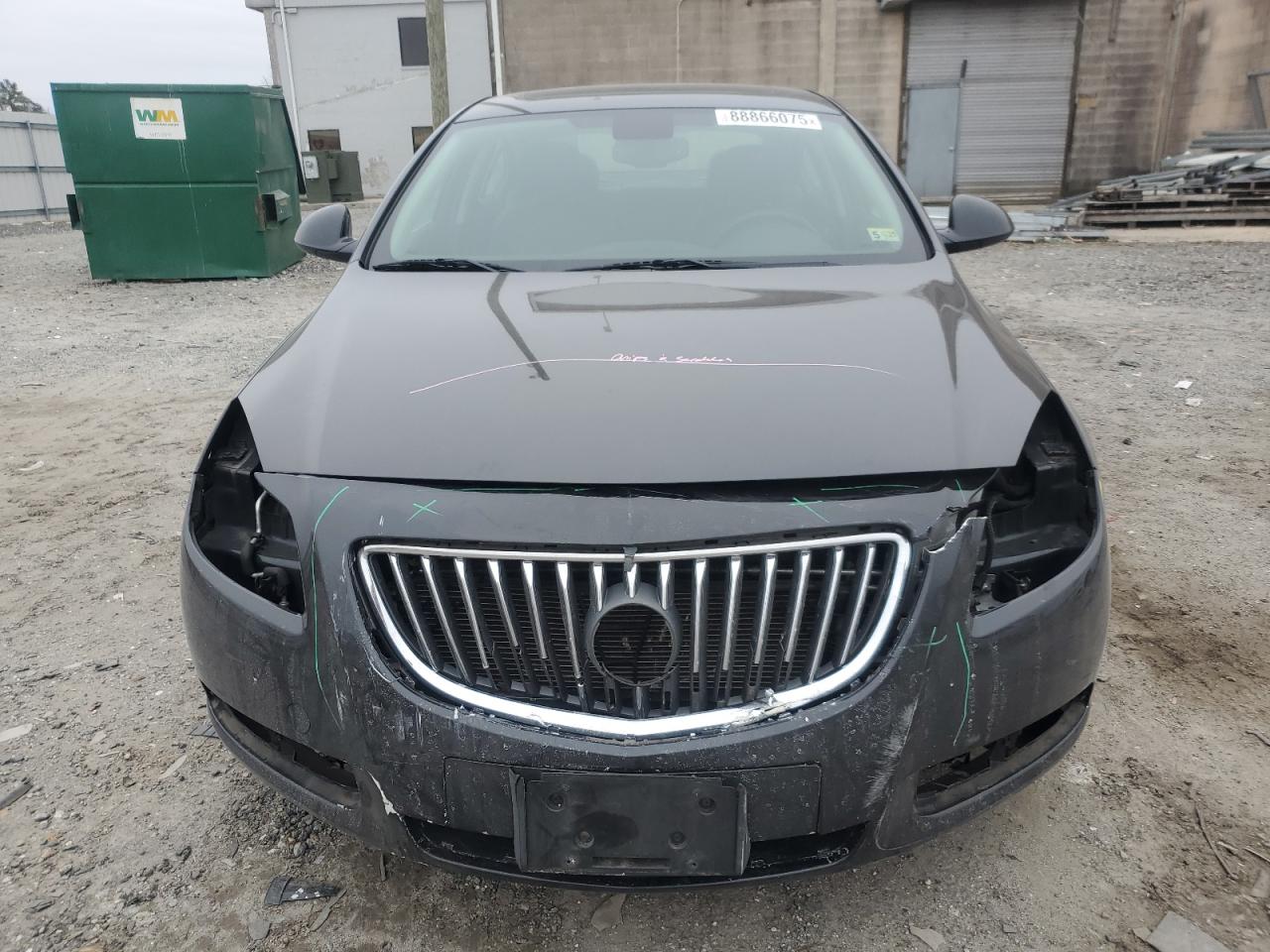 2011 Buick Regal - Image 5