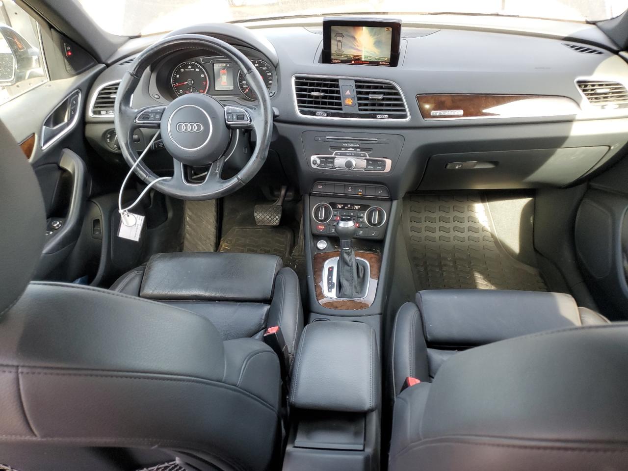 2018 Audi Q3 - Image 8
