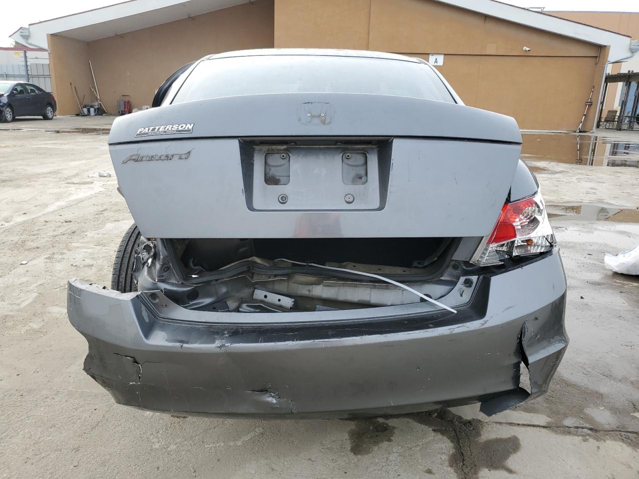 2010 Honda Accord - Image 6