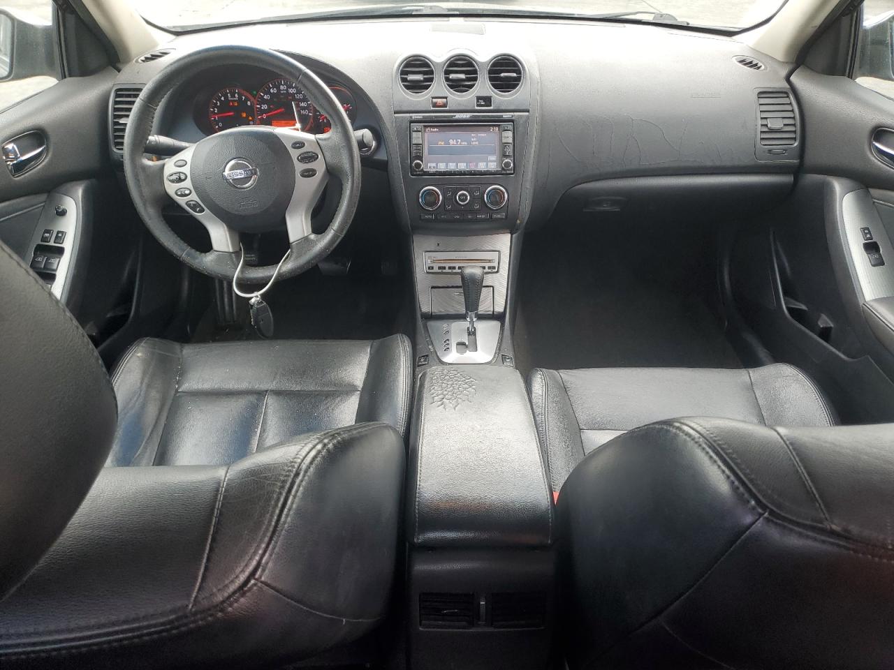 2007 Nissan Altima - Image 8