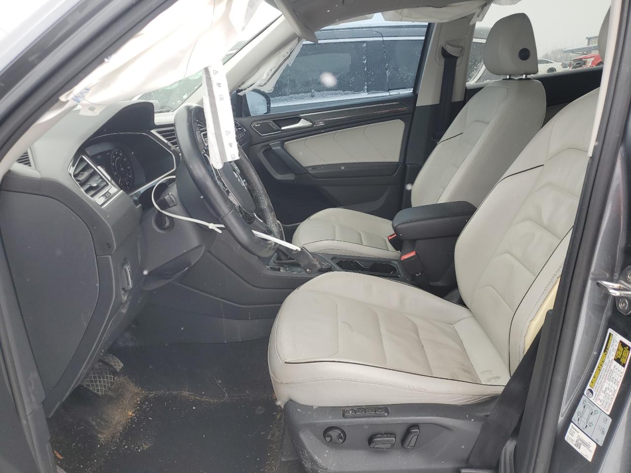 2019 Volkswagen Tiguan - Image 7