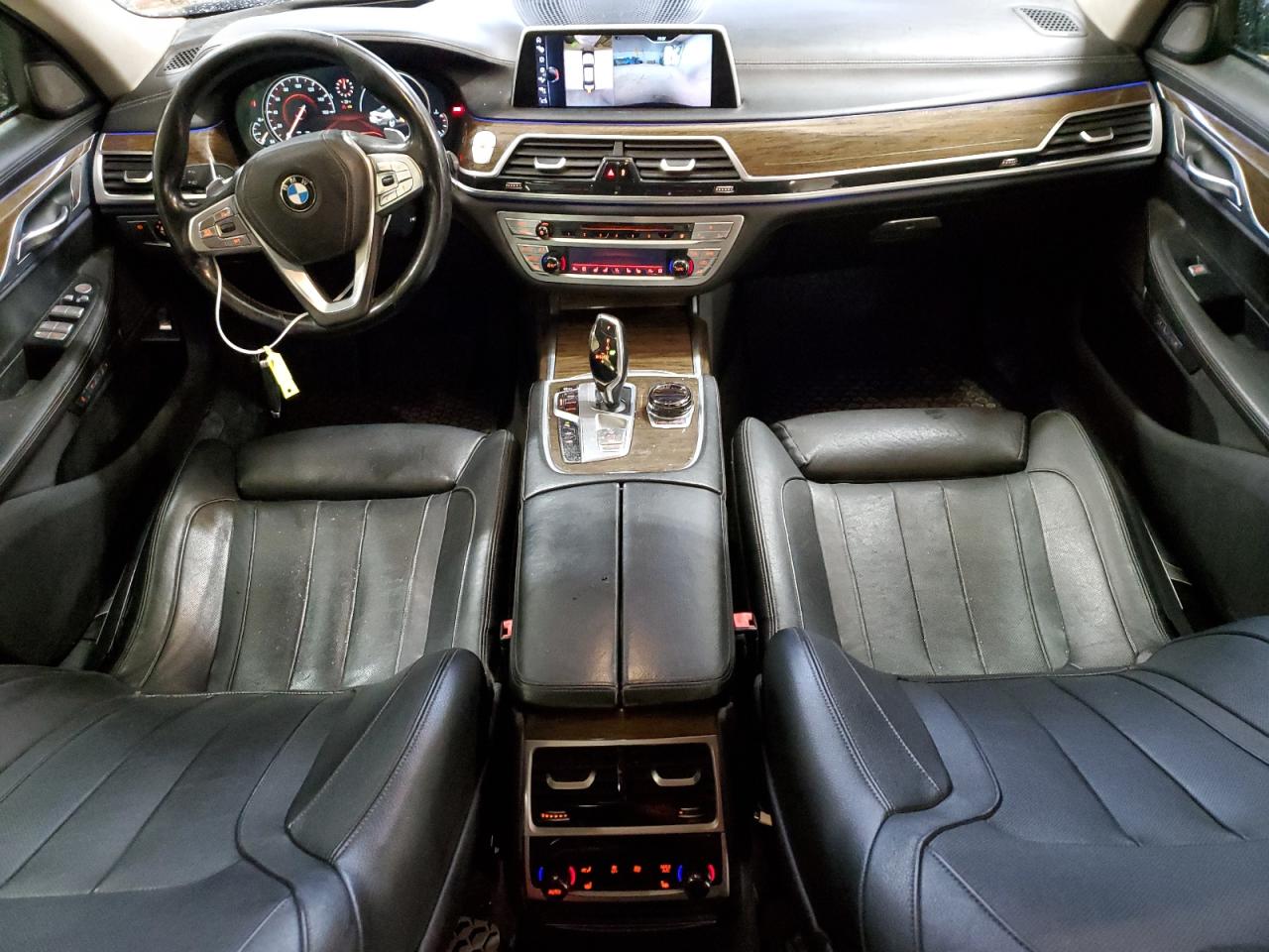 2017 BMW 7er - Image 8