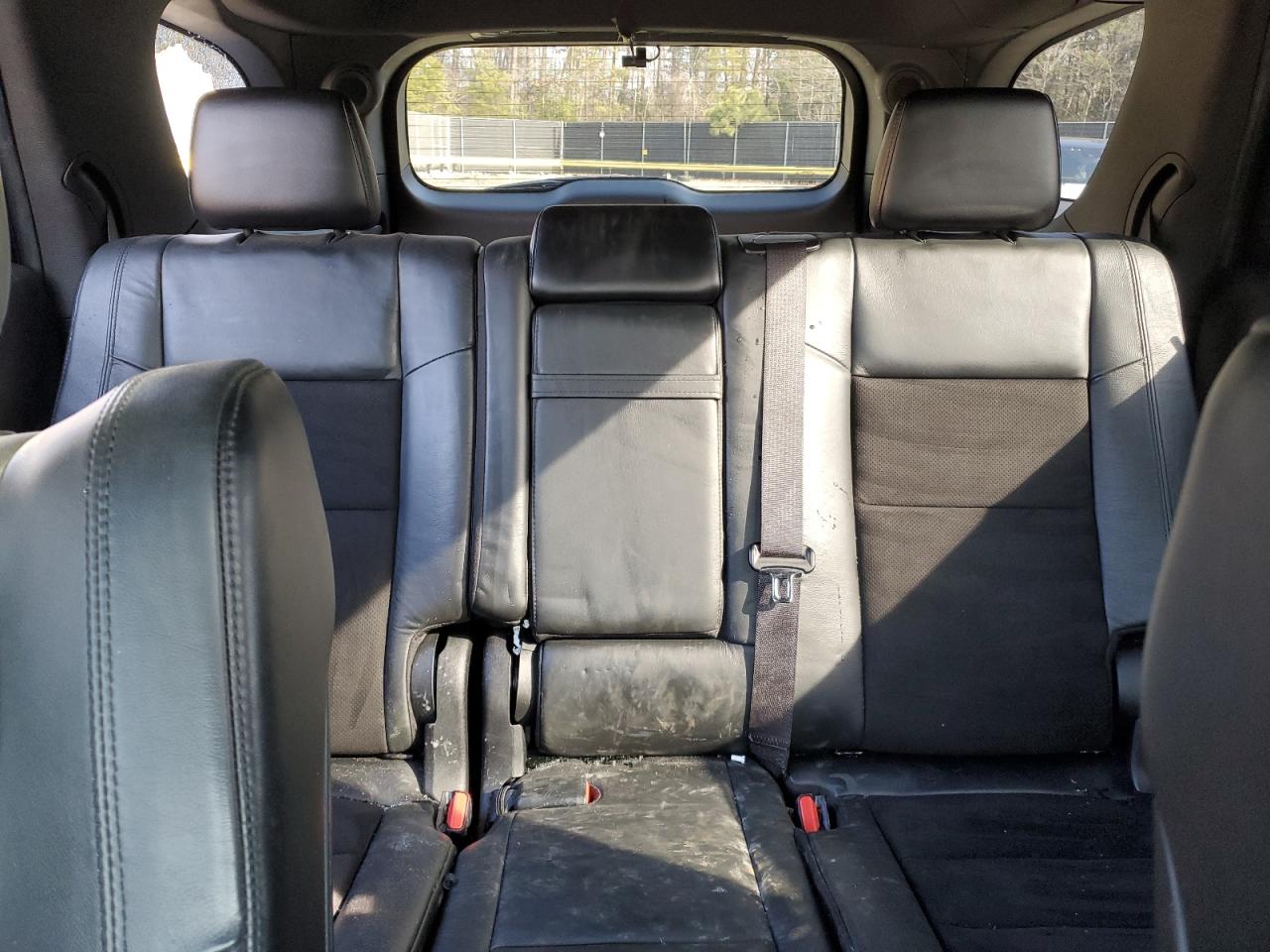 2019 Dodge Durango - Image 10