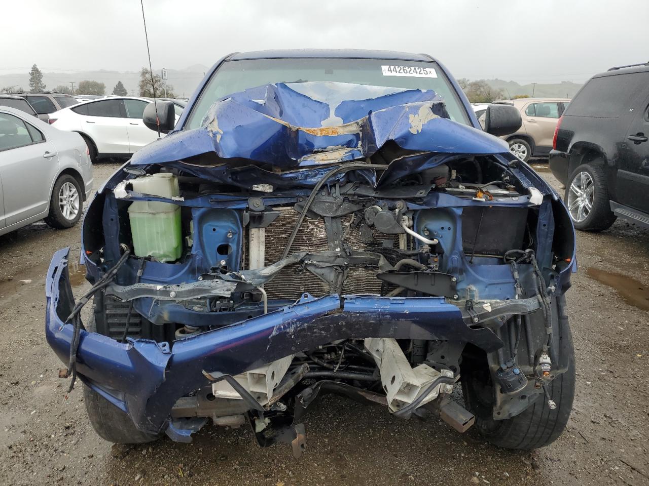 2014 Toyota Tacoma - Image 5