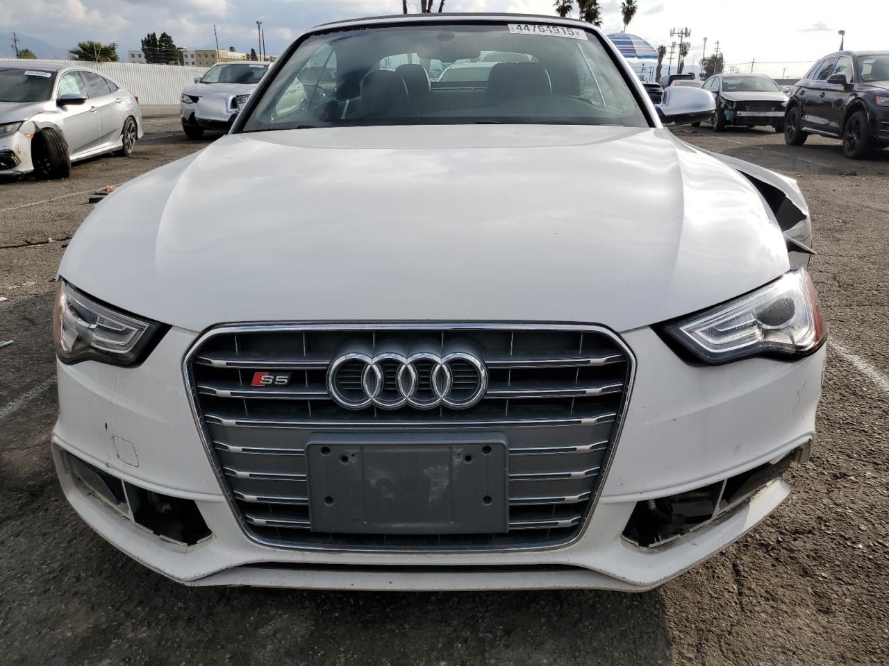 2013 Audi RS5 - Image 5