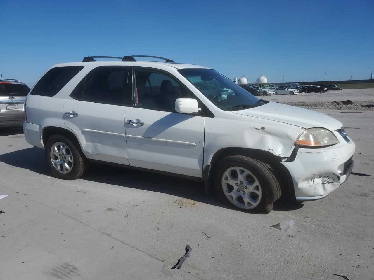 2002 Acura MDX - Image 4