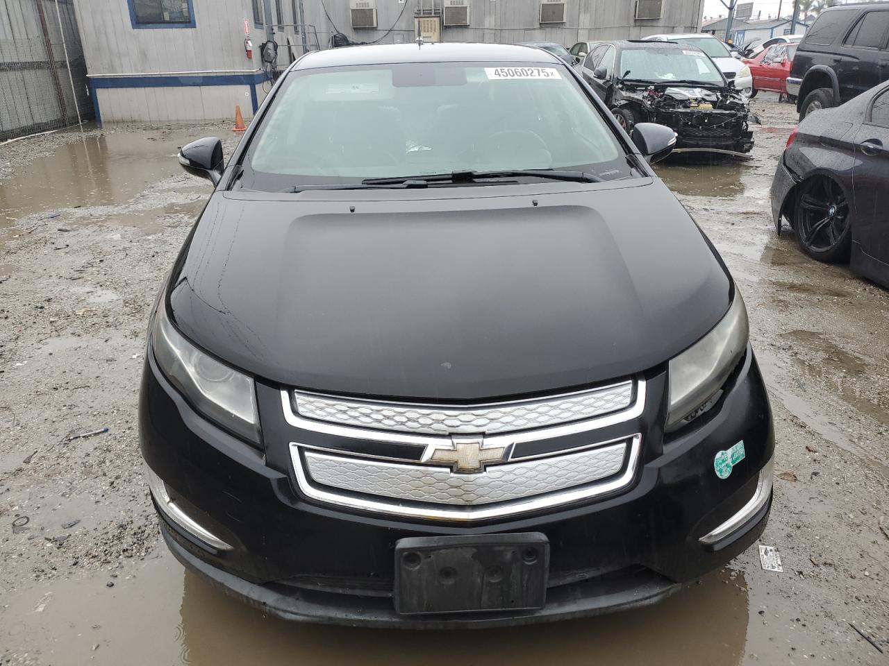 2014 Chevrolet Volt - Image 5