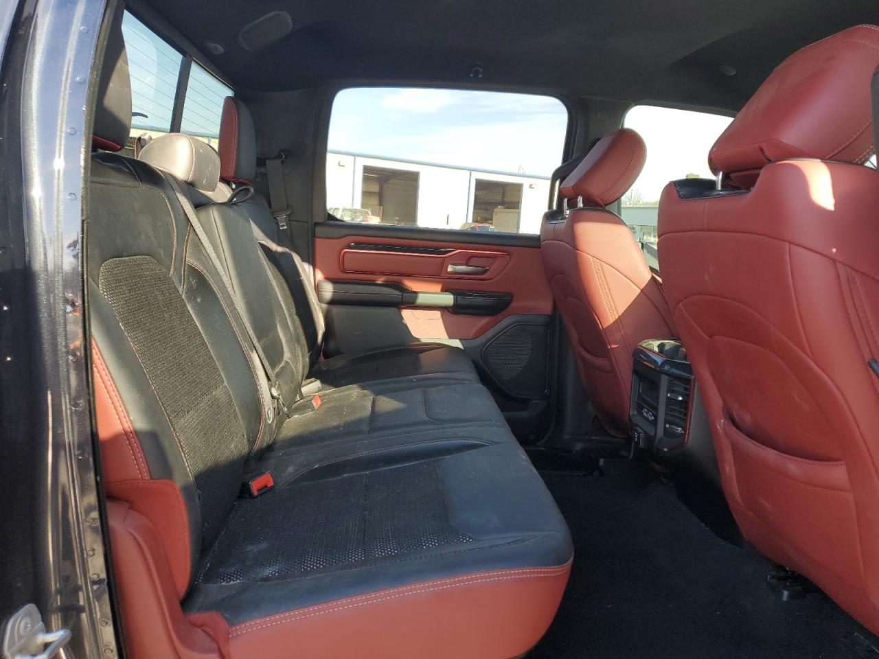 2019 RAM 1500 - Image 10