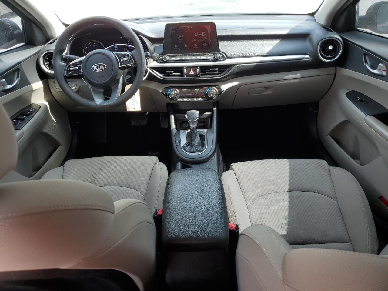 2019 Kia Forte - Image 8