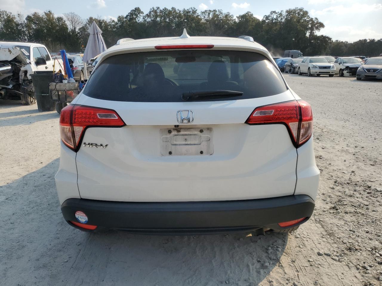 2016 Honda HR-V - Image 6